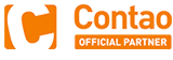 Logo: CMS Contao