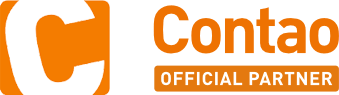 Logo: CMS Contao